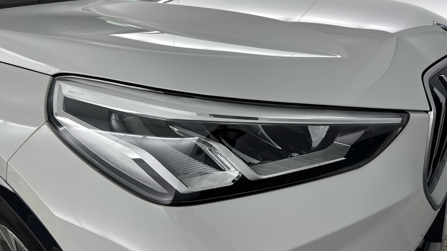 Used BMW X1 2023 for sale - 76979645: Photo 21