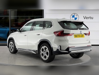 Used BMW X1 2023 for sale - 76979645: Photo