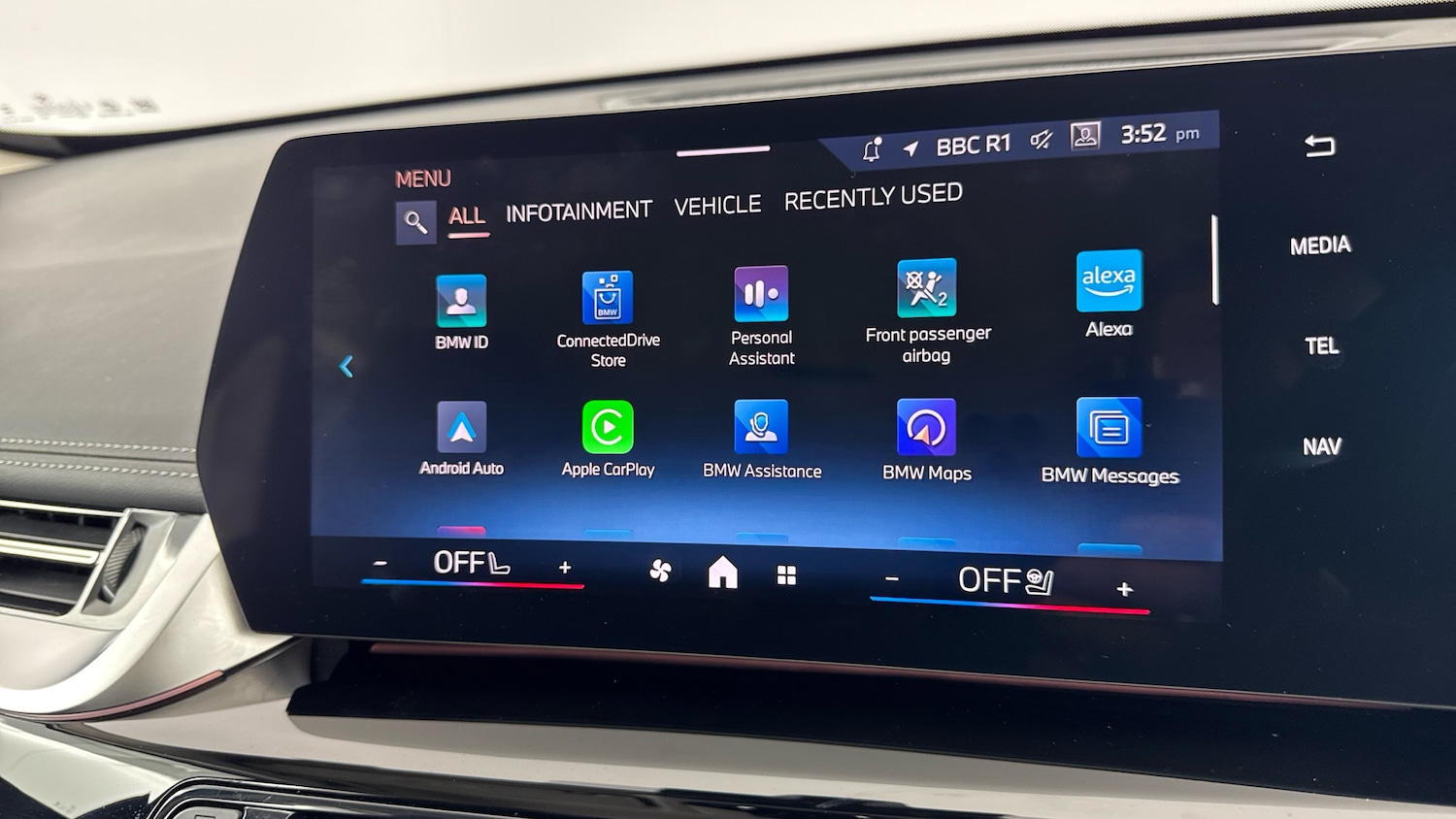 Used BMW X1 2023 for sale - 76979645: Photo 35