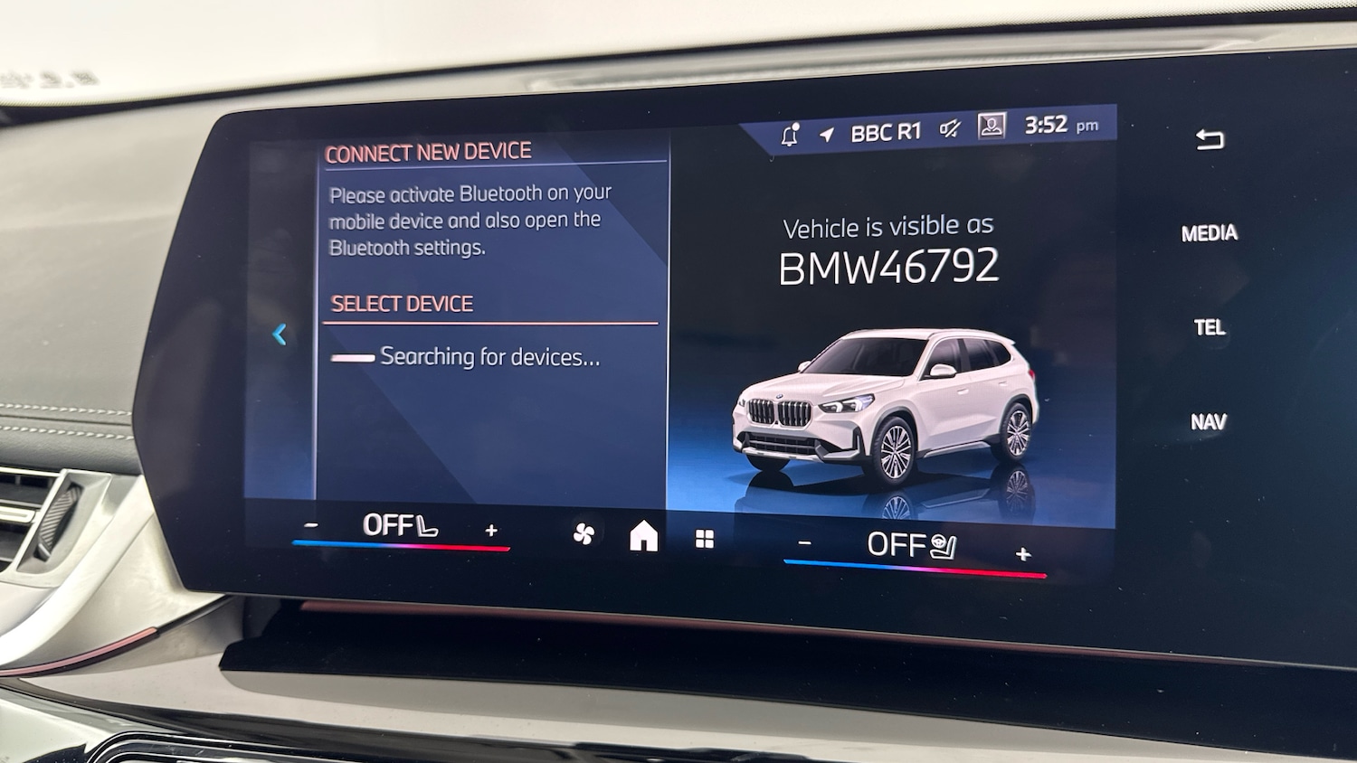 Used BMW X1 2023 for sale - 76979645: Photo 37