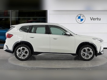 Used BMW X1 2023 for sale - 76979645: Photo