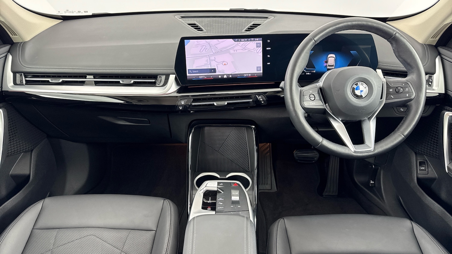 Used BMW X1 2023 for sale - 76979645: Photo 4