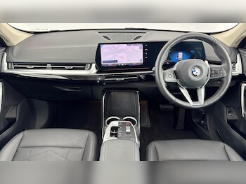 Used BMW X1 2023 for sale - 76979645: Photo