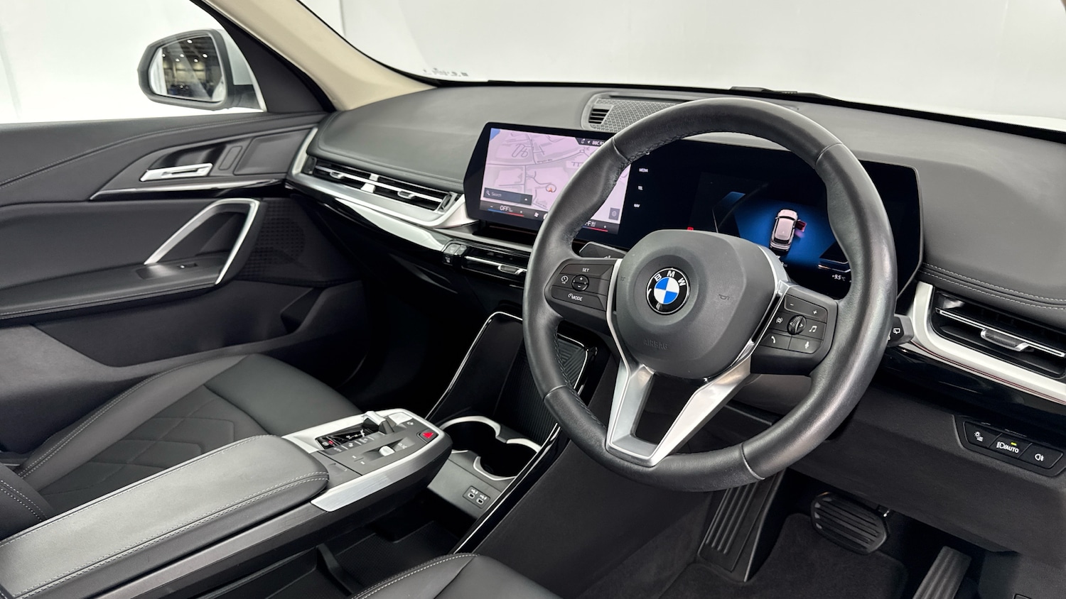 Used BMW X1 2023 for sale - 76979645: Photo 6