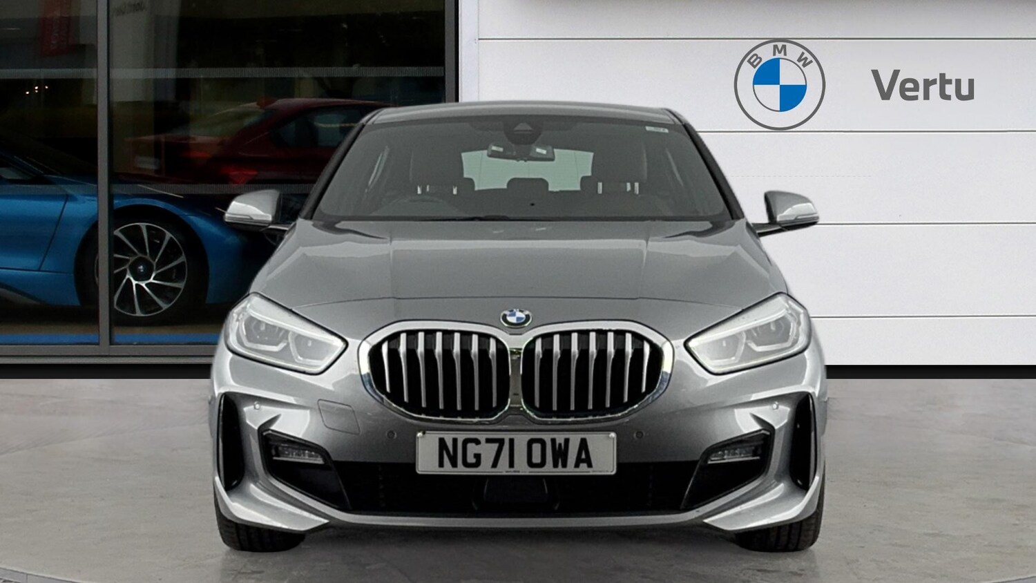 Used BMW 1 Series 2022 for sale - 77617726: Photo 16