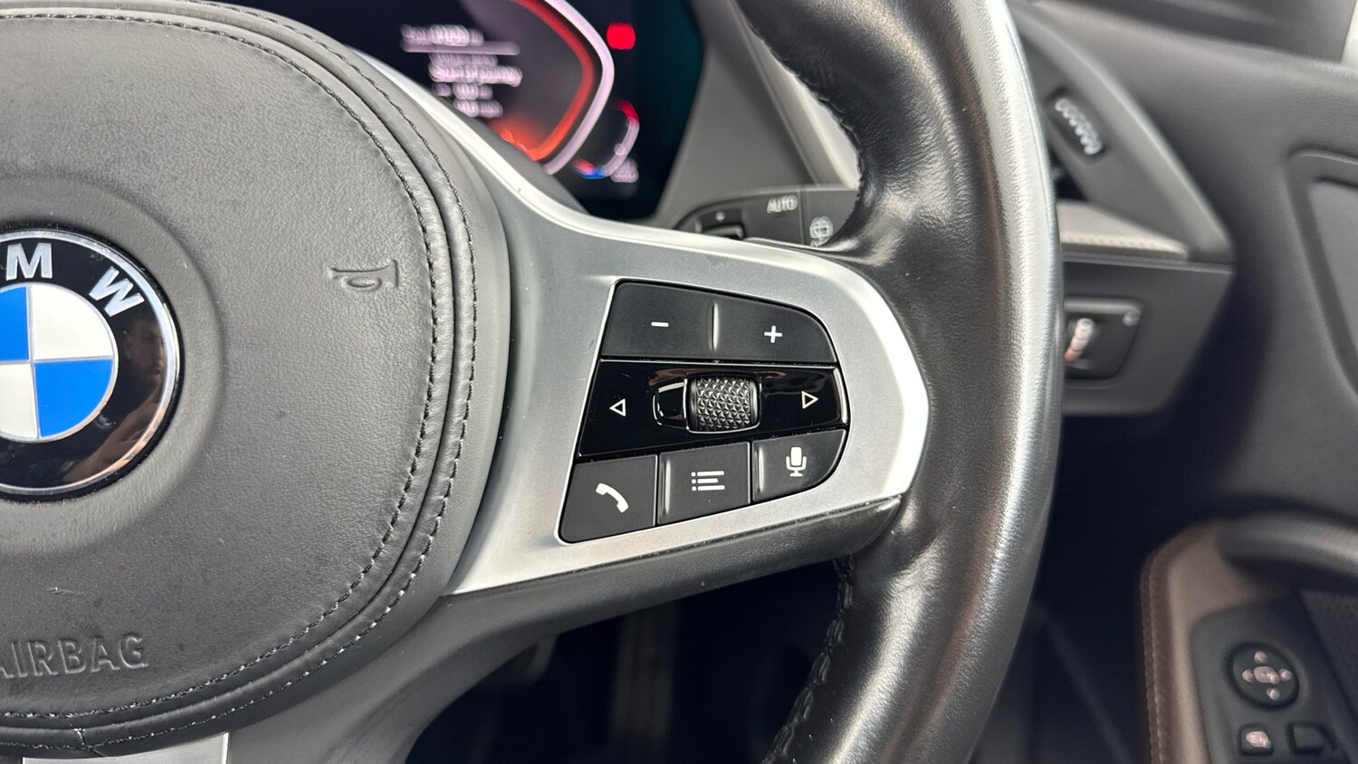 Used BMW 1 Series 2022 for sale - 77617726: Photo 18