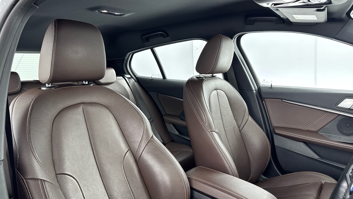 Used BMW 1 Series 2022 for sale - 77617726: Photo 27