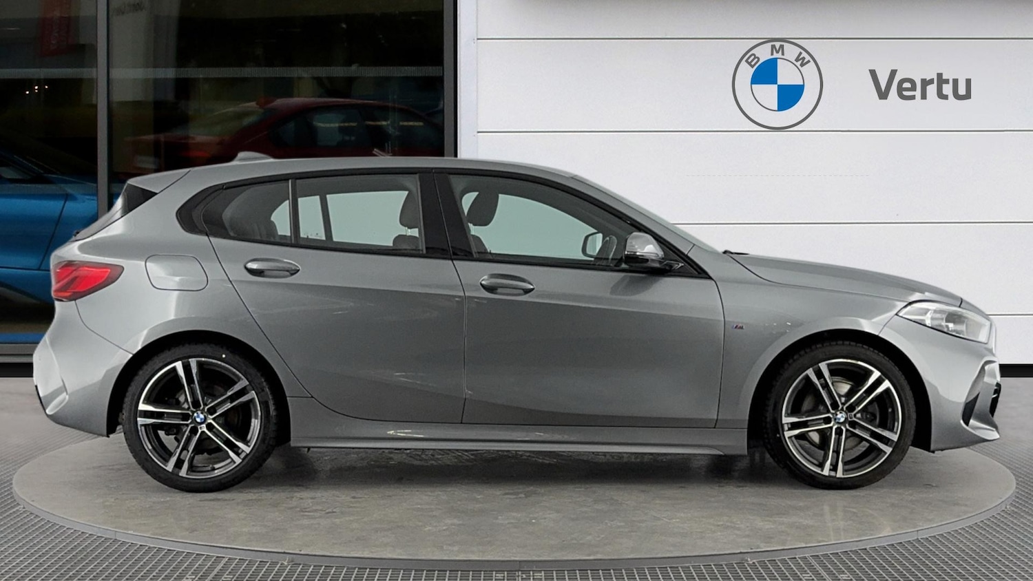 Used BMW 1 Series 2022 for sale - 77617726: Photo 3