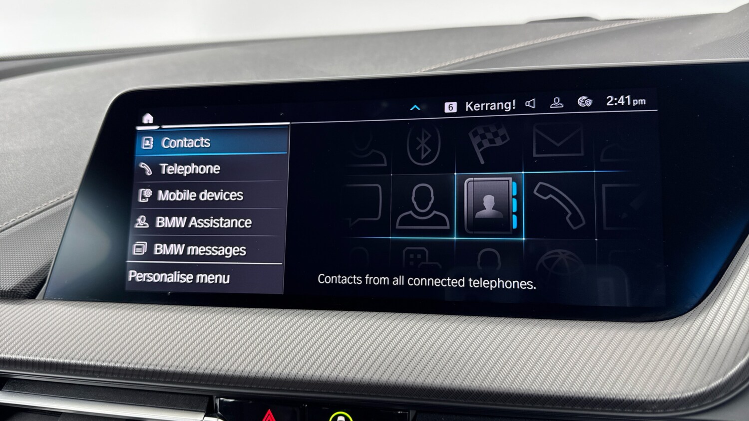 Used BMW 1 Series 2022 for sale - 77617726: Photo 38