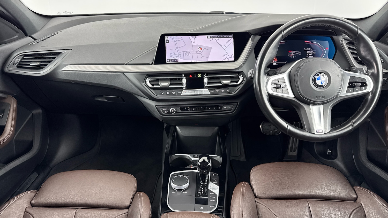 Used BMW 1 Series 2022 for sale - 77617726: Photo 4