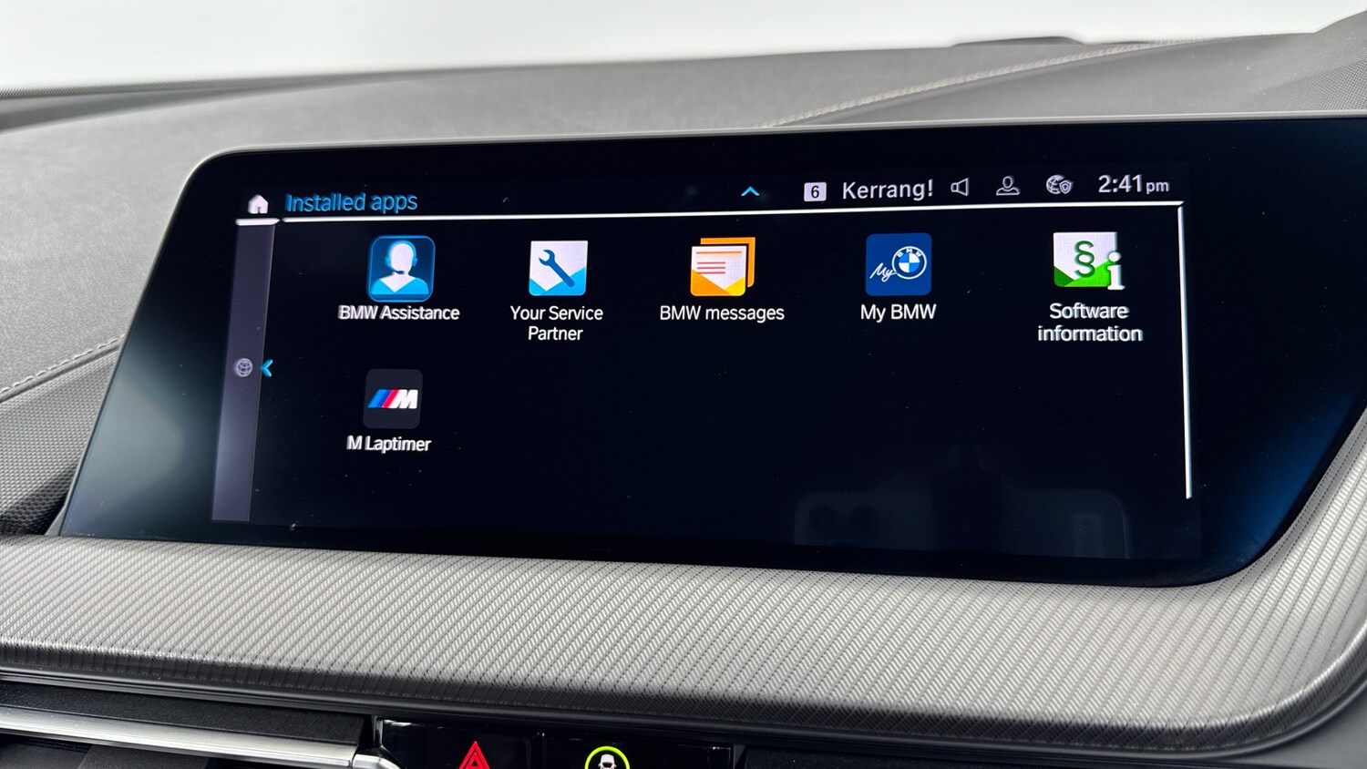 Used BMW 1 Series 2022 for sale - 77617726: Photo 43