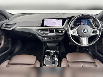 Used BMW 1 Series 2022 for sale - 77617726: Photo