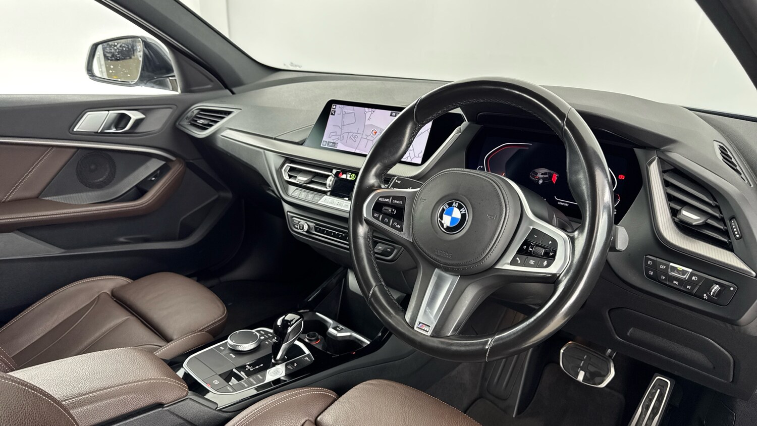 Used BMW 1 Series 2022 for sale - 77617726: Photo 6