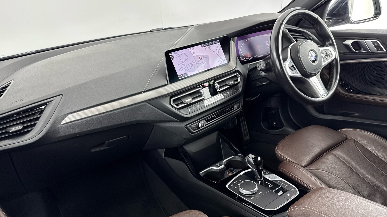 Used BMW 1 Series 2022 for sale - 77617726: Photo 7