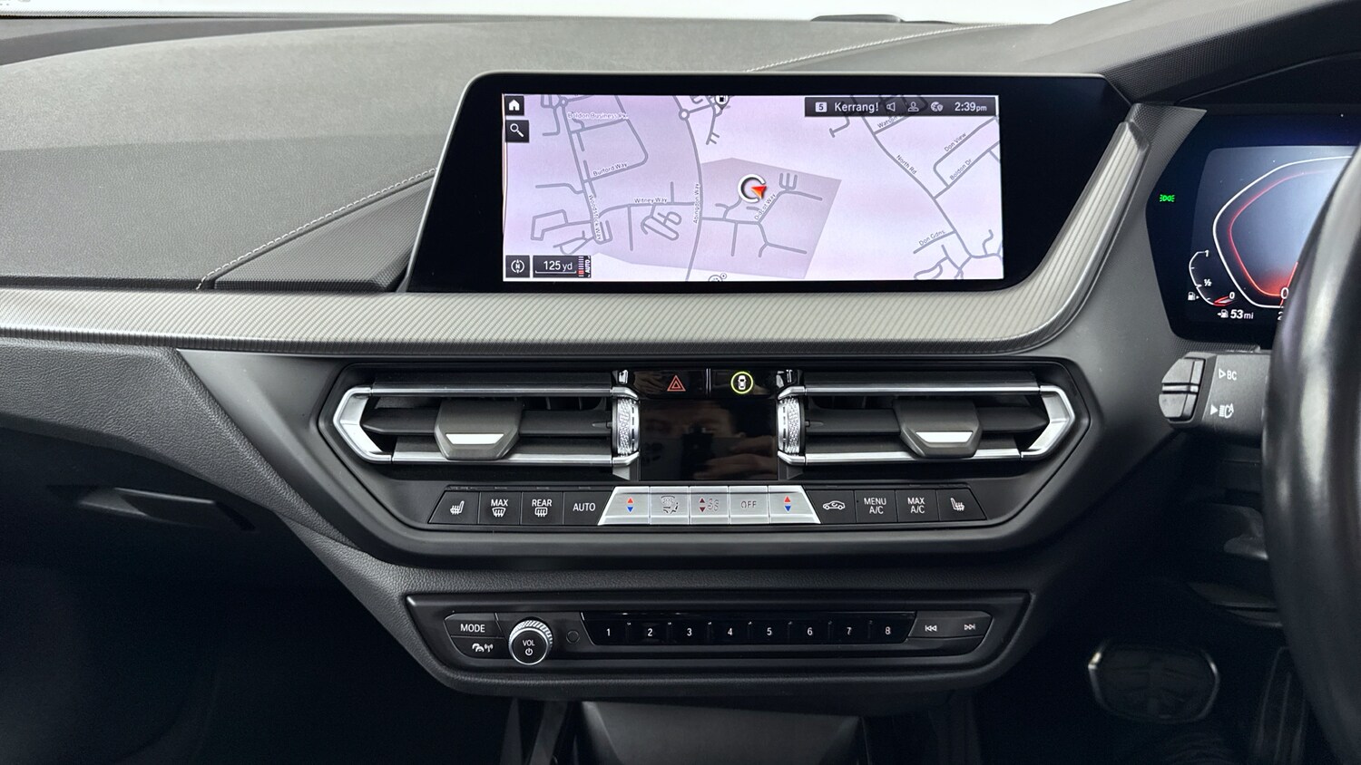 Used BMW 1 Series 2022 for sale - 77617726: Photo 8