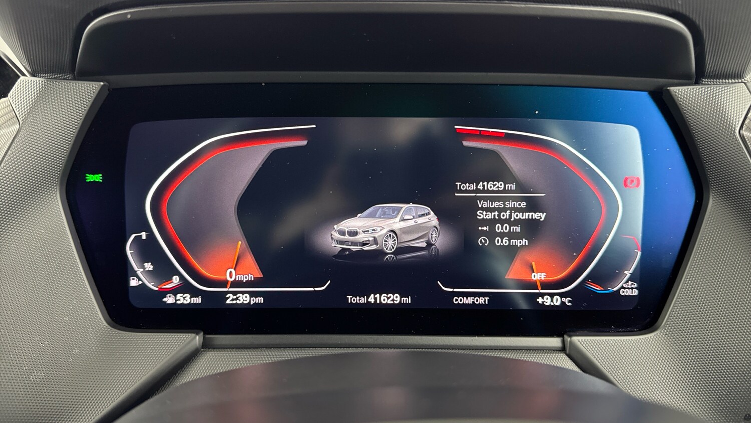 Used BMW 1 Series 2022 for sale - 77617726: Photo 9