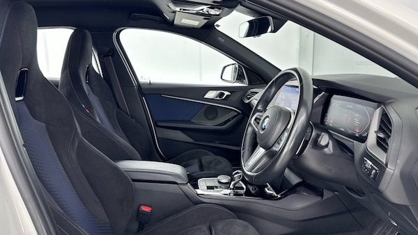 Used BMW 1 Series 2020 for sale - 76289099: Photo 11