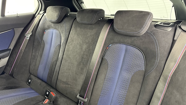 Used BMW 1 Series 2020 for sale - 76289099: Photo 12