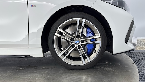 Used BMW 1 Series 2020 for sale - 76289099: Photo 14