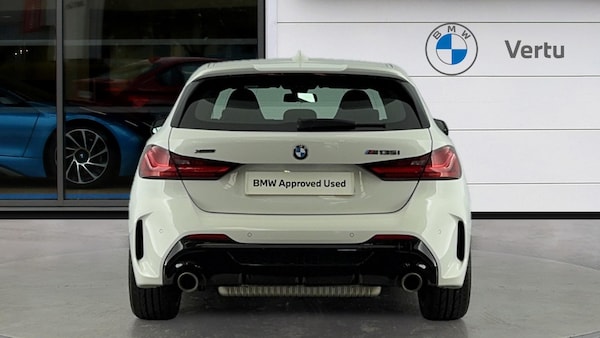 Used BMW 1 Series 2020 for sale - 76289099: Photo 15
