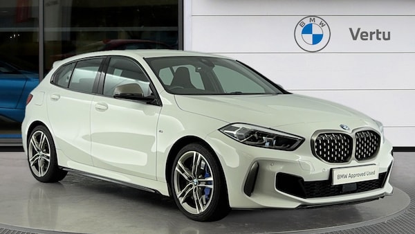 Used BMW 1 Series 2020 for sale - 76289099: Photo 1