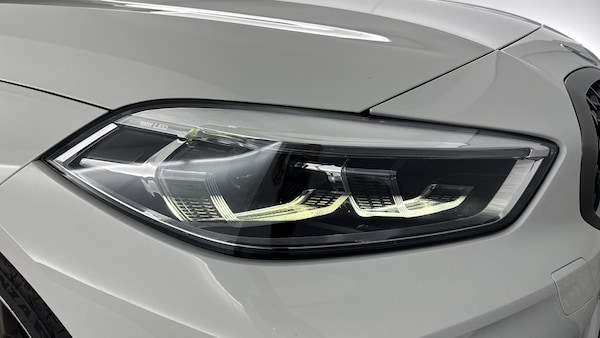 Used BMW 1 Series 2020 for sale - 76289099: Photo 22