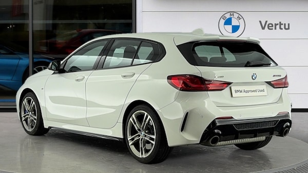 Used BMW 1 Series 2020 for sale - 76289099: Photo 2