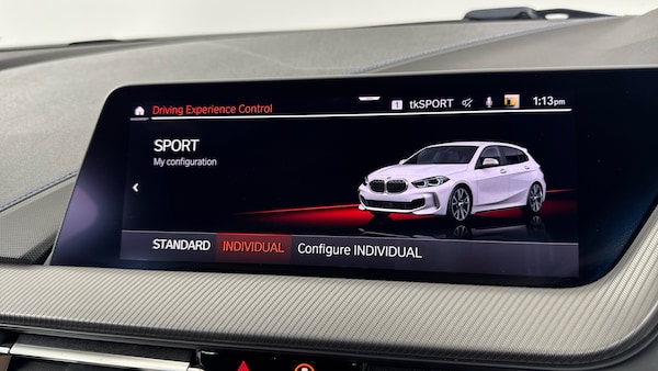 Used BMW 1 Series 2020 for sale - 76289099: Photo 32