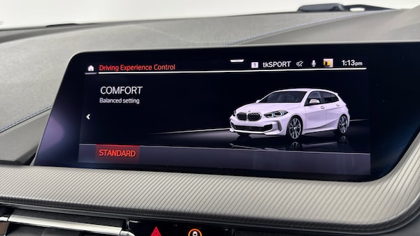Used BMW 1 Series 2020 for sale - 76289099: Photo 33