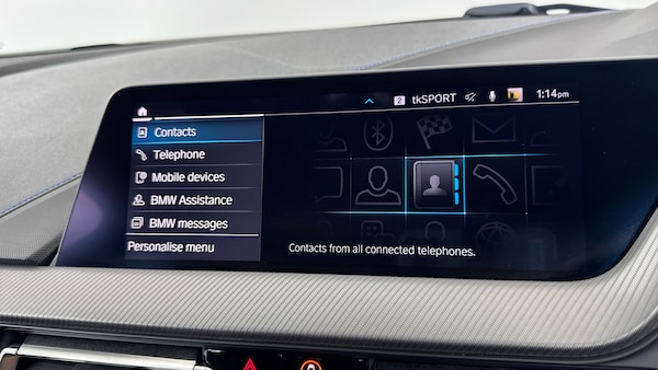 Used BMW 1 Series 2020 for sale - 76289099: Photo 38