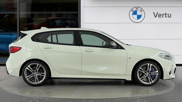 Used BMW 1 Series 2020 for sale - 76289099: Photo 3