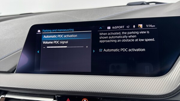 Used BMW 1 Series 2020 for sale - 76289099: Photo 42