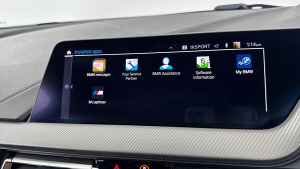 Used BMW 1 Series 2020 for sale - 76289099: Photo 44