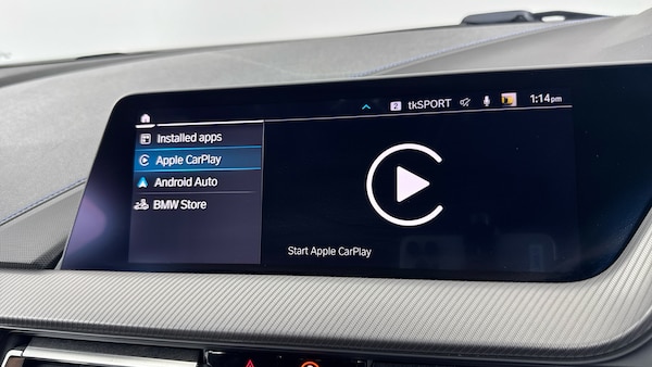 Used BMW 1 Series 2020 for sale - 76289099: Photo 45