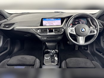 Used BMW 1 Series 2020 for sale - 76289099: Photo 4