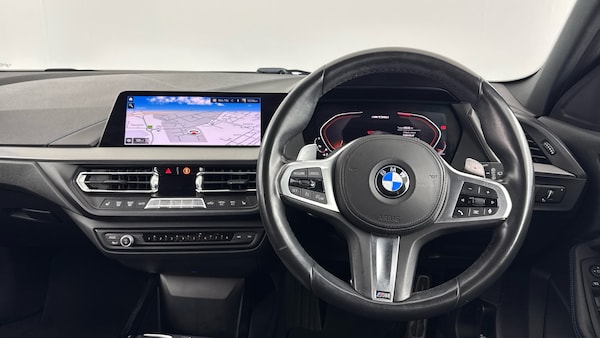 Used BMW 1 Series 2020 for sale - 76289099: Photo 5