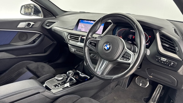 Used BMW 1 Series 2020 for sale - 76289099: Photo 6