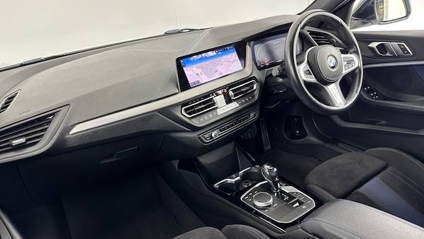 Used BMW 1 Series 2020 for sale - 76289099: Photo 7