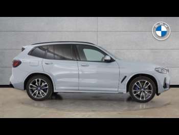 Used BMW X3 2024 for sale - 75157076: Photo