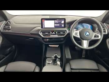 Used BMW X3 2024 for sale - 75157076: Photo