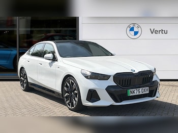 Used BMW i5 2026 for sale - 78680474: Photo