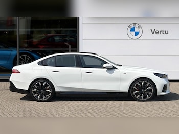 Used BMW i5 2026 for sale - 78680474: Photo