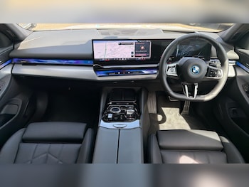 Used BMW i5 2026 for sale - 78680474: Photo