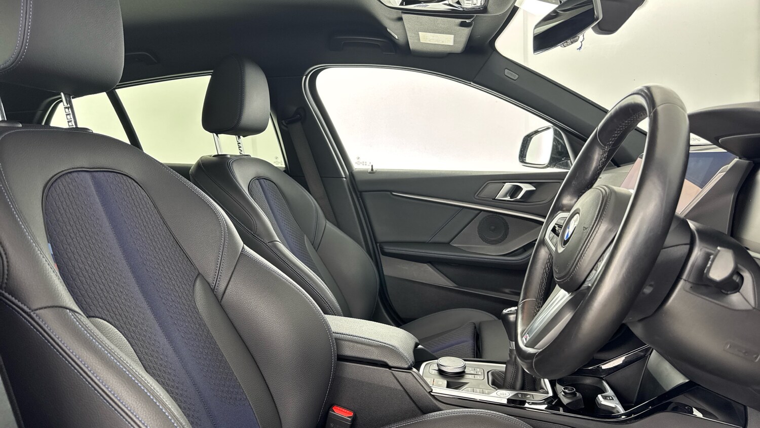 Used BMW 1 Series 2023 for sale - 77915883: Photo 11