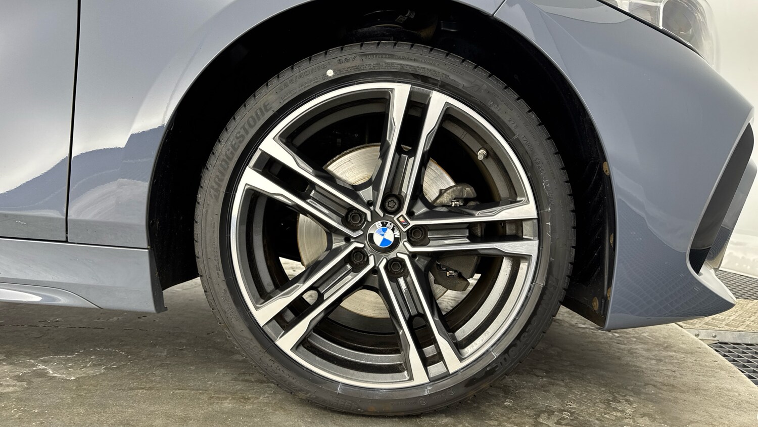 Used BMW 1 Series 2023 for sale - 77915883: Photo 14