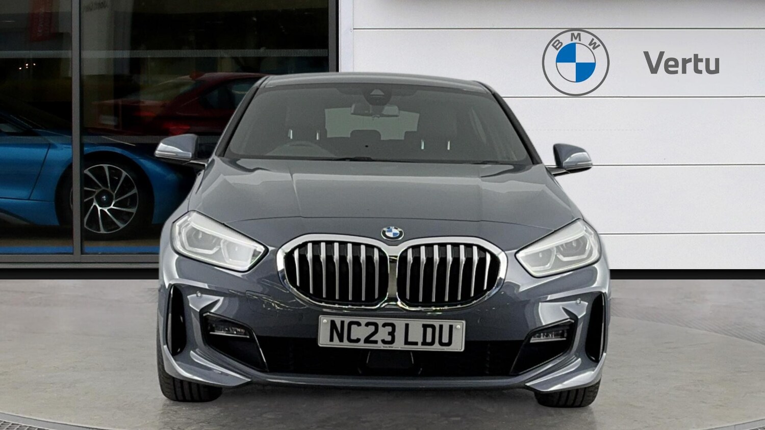 Used BMW 1 Series 2023 for sale - 77915883: Photo 16