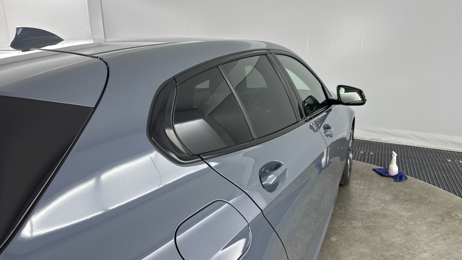 Used BMW 1 Series 2023 for sale - 77915883: Photo 25