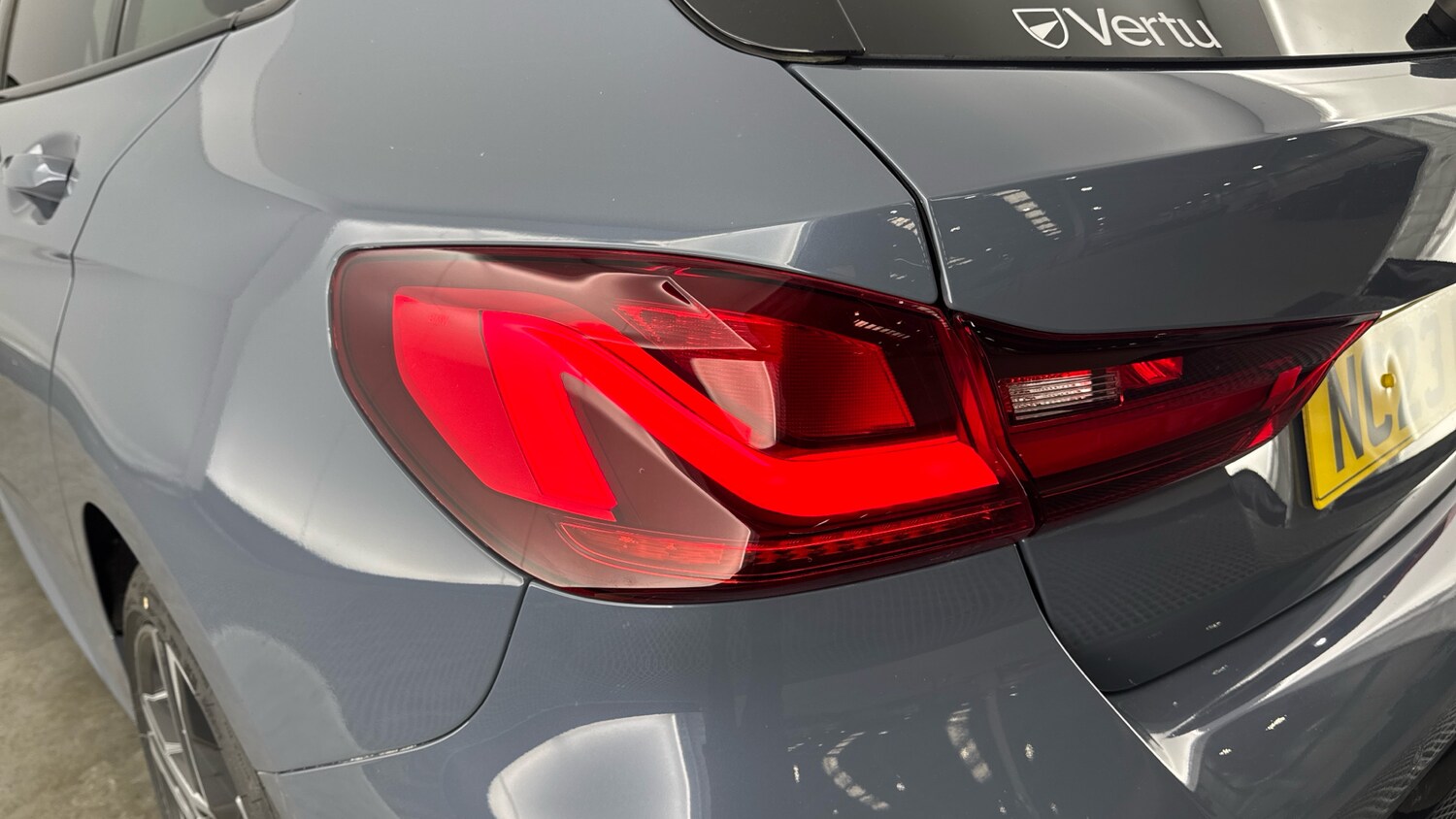 Used BMW 1 Series 2023 for sale - 77915883: Photo 27