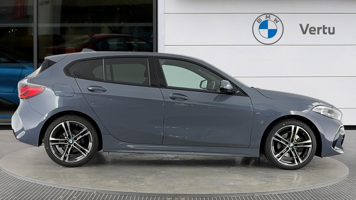 Used BMW 1 Series 2023 for sale - 77915883: Photo 3