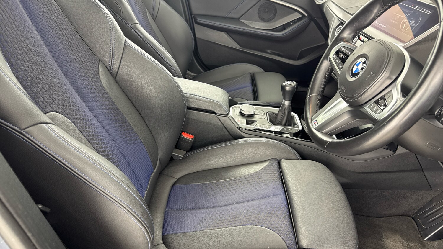 Used BMW 1 Series 2023 for sale - 77915883: Photo 32